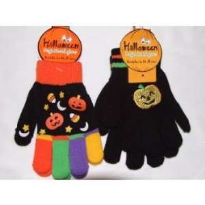  Halloween Magic Gloves Case Pack 180