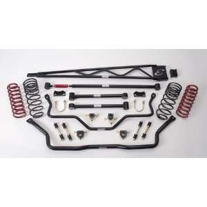   52022 Touring Suspension Kit for 1993 2002 GM F Body Automotive