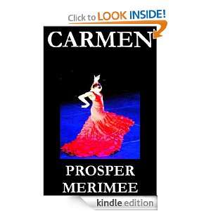 Start reading Carmen  
