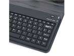 Bluetooth Wireless Keyboard Case for Samsung Galaxy Tab  