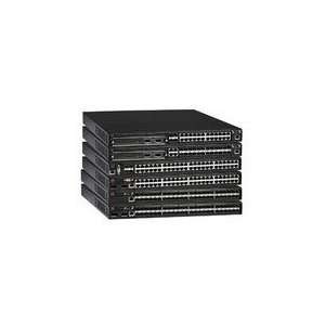  NetIron CES 2024F Compact Carrier Ethernet Switch 