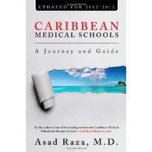   and Guide   Updated for 2012 2013 [Paperback] Asad Raza M.D. Books