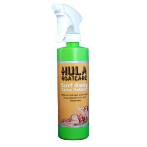  Hula Boat Care Surf Away Spray Detailer