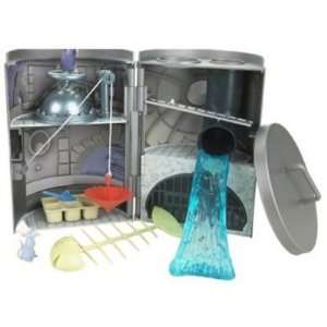  Ratatouille Sewer Splashdown Playset Toys & Games