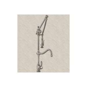  Waterstone Gantry® Faucet 4400 CHB