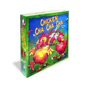  Chicken Cha Cha Toys & Games
