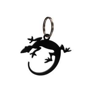  Lizard Key Chain 2in.W x 3in.H x 0in.D