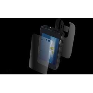  Nokia N900 Full Body Invisible Phone Guard IPG Shield now 