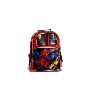  Perfect Gift Idea for Boys, Back to School with Spiderman 