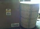 caterpillar air filter  