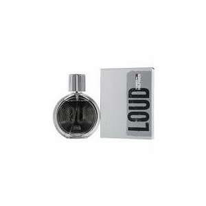  Loud cologne by tommy hilfiger edt spray 2.5 oz for men 