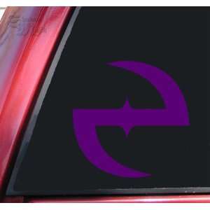  Evanescence Vinyl Decal Sticker   Purple Automotive