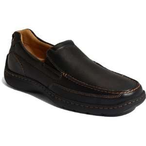  Mens Sperry Gold Cup Twin Gore Black 