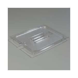 Top Notch® Handled Notched Lid