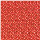 New Cotton Oxford Upholstery Home Deco Fabrics STRAWBERRY 1yd  