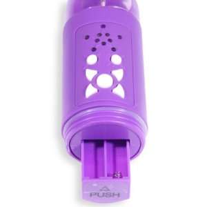 Bundle Dream Maker Heavenly Dolphin Purple and 2 pack of Pink Silicone 