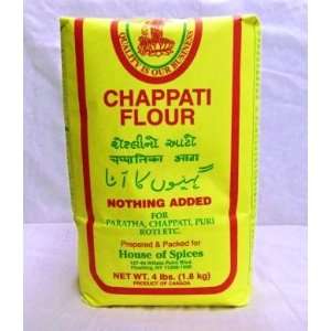  Laxmi Brand   Chapati Flour   4 lbs 