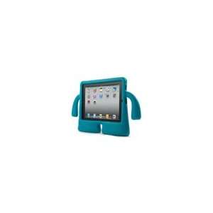  Ipad iPad 2 Speck iGuy Silicone Case(Peacock) Cell Phones 