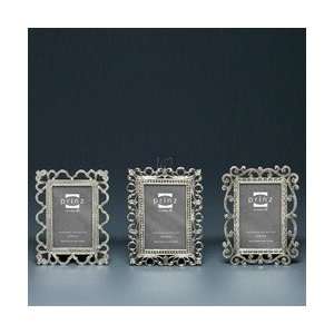  Silver Petites for memorable special event gifts sold in 3 