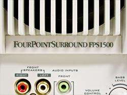 Cambridge SoundWorks FPS 1500 Four Point Surround Multi  