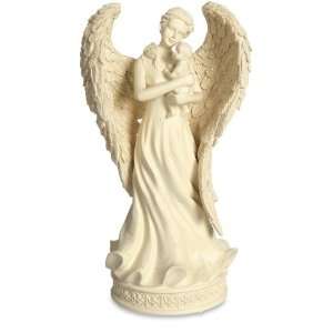  Angelstar Plays Circle of Life Musical Angel Figurine, 8 1 