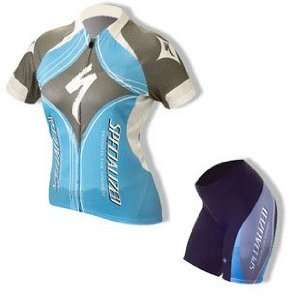  2012 Style Specia cycling jersey Set short sleeved jersey 