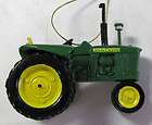 JOHN DEERE RESIN ORNAMENT Tractor Model 3010 Item #615856 NEVER 