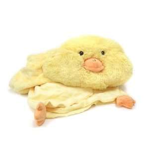  Genuine Ultra Soft My Pillow Pet DUCK BLANKET Toys 