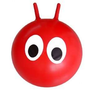  Oobi Baby Space Hopper Red Toys & Games