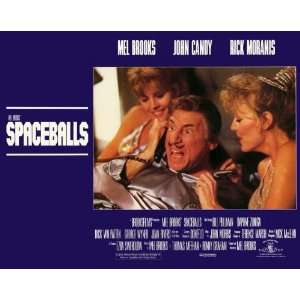  Spaceballs   Movie Poster   11 x 17