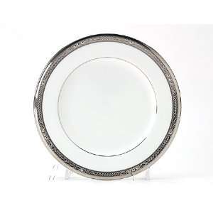 Chatelaine Platinum Bread & Butter Plate 