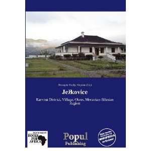  Jekovice (9786138765011) Dewayne Rocky Aloysius Books