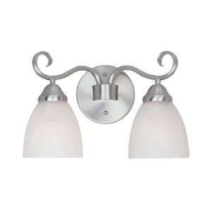  ENERGY STAR* Wall Sconce   Stratton Collection   ES98002 SP 
