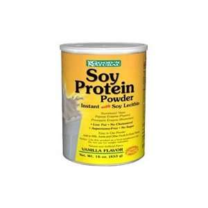   Powder   Instant with Soy Lecithin, 16 oz