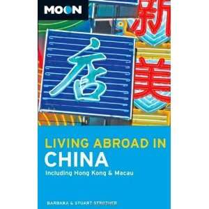  Moon Living Abroad in China Including Hong Kong and Macau 
