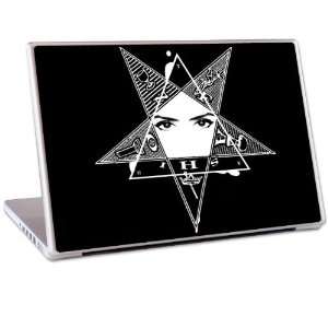   14 in. Laptop For Mac & PC  The Fashion  Star Skin Electronics