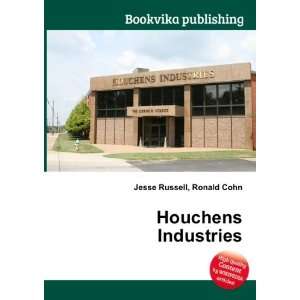  Houchens Industries Ronald Cohn Jesse Russell Books