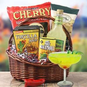 South of the Border Southwest Gift Baskets  Grocery 
