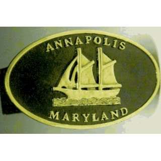  Mayer Mill Brass   HTC MD   Annapolis   Md Trailer Hitch 