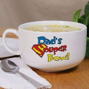  Personalized Ceramic Souper Bowl Soup Bowl Kitchen 
