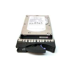  IBM hard drive   36.4 GB   Ultra320 SCSI ( 90P1380 