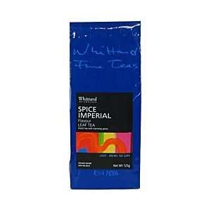 Spice Imperial Tea, 125g  Grocery & Gourmet Food
