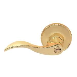 Cal Royal MAY003LH Polished Brass Chelsie Chelsie Collection Mayfair 