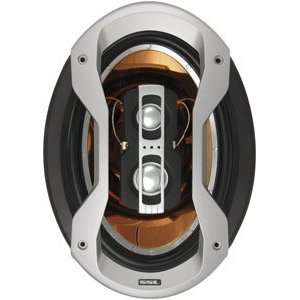  SOUNDSTORM CR69 CRUISER LOUDSPEAKERS (6  Inch X 9  Inch, 3 