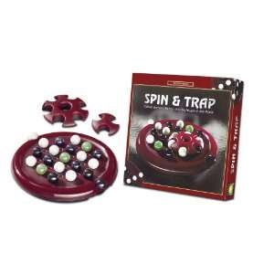  Goldsieber   Spin & Trap Toys & Games