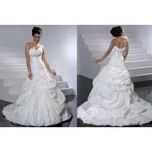 Sottero Midgley Couture Wedding Dress