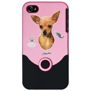   Slider Case Pink Chihuahua from Toy Group and Mexico 