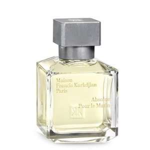   Maison Francis Kurkdjian Absolue pour le Matin Eau de Parfum Beauty