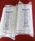 SOLOLVP508 SOLO LIDS for 8 oz PAPER CONTAINERS