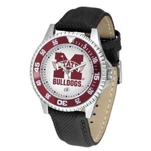   State Bulldogs NCAA Competitor Mens Watch